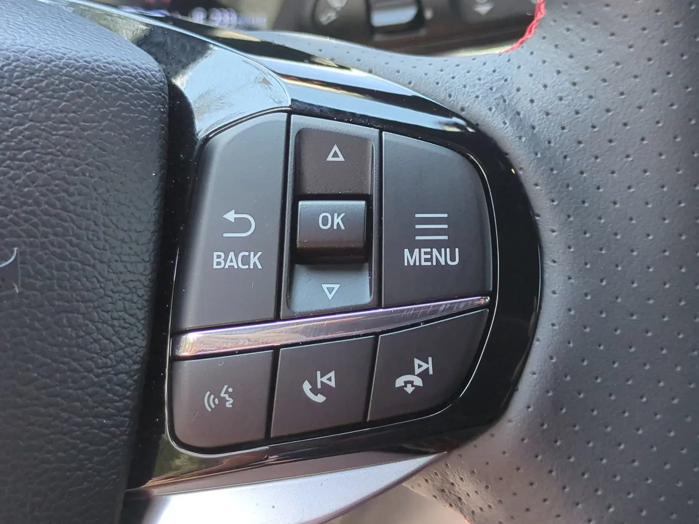 2026 Ford Explorer - $45,495