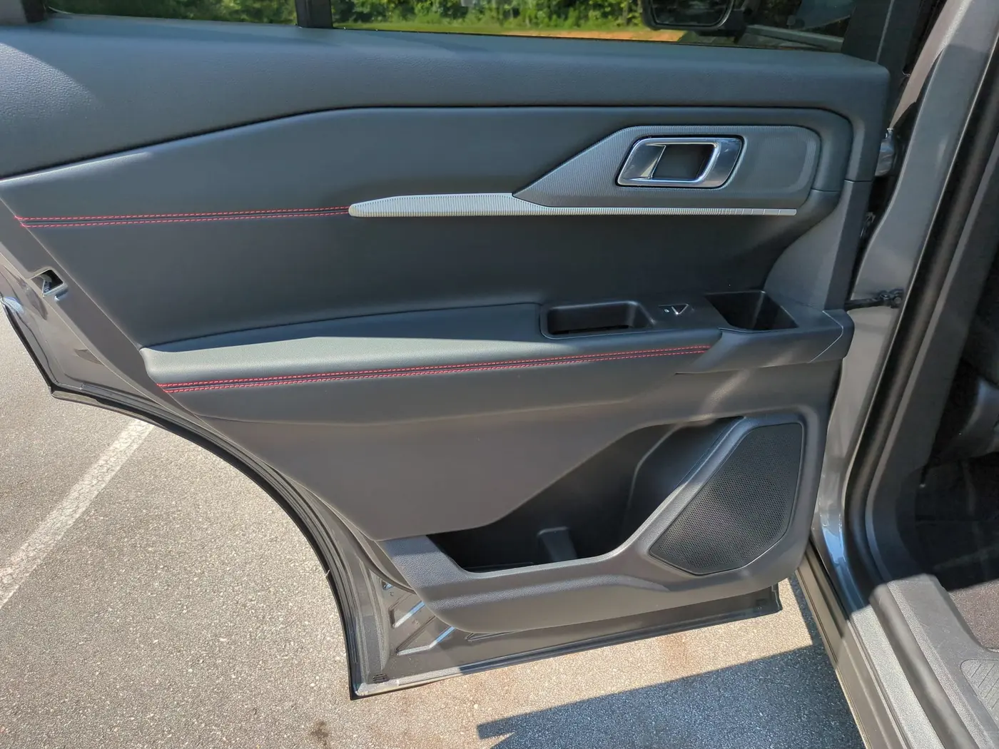 2026 Ford Explorer - $45,495