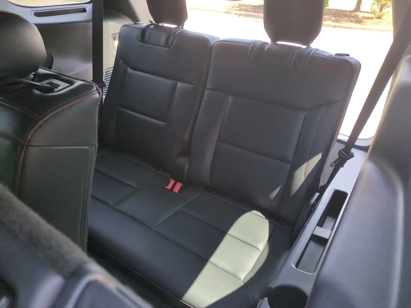 2026 Ford Explorer - $45,495