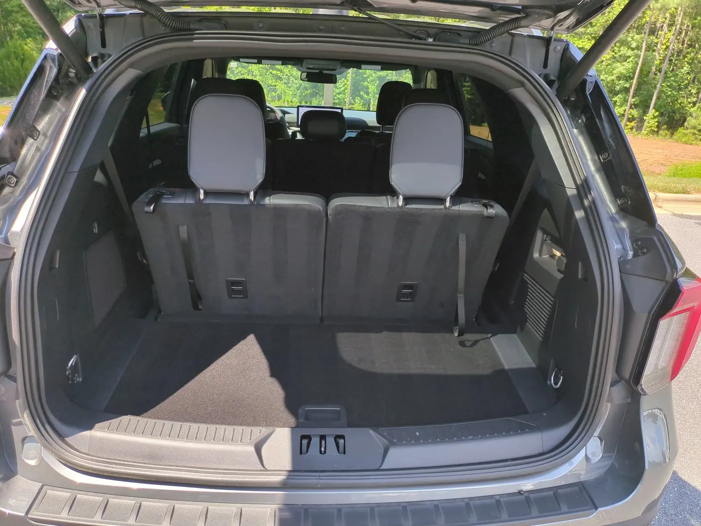 2026 Ford Explorer - $45,495