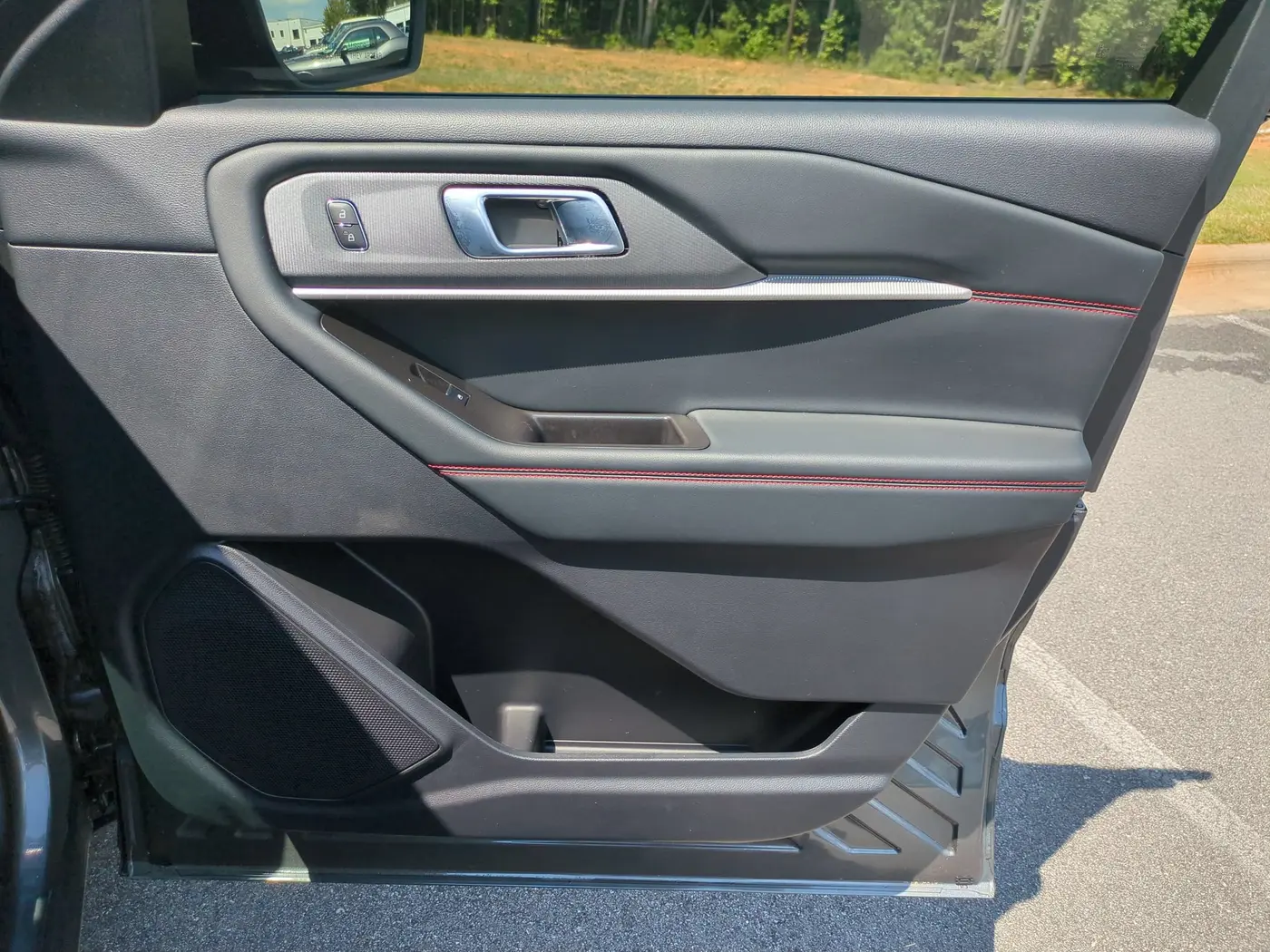 2026 Ford Explorer - $45,495
