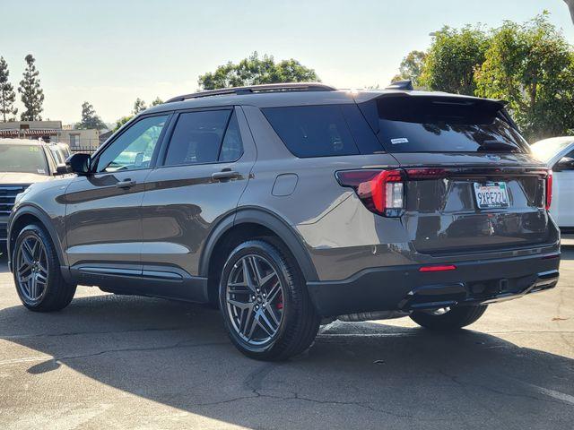 2026 Ford Explorer - $46,888