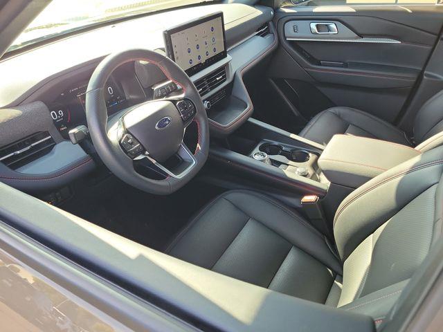 2026 Ford Explorer - $46,888