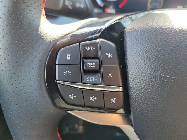 2026 Ford Explorer - $46,888