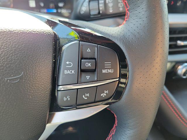 2026 Ford Explorer - $46,888