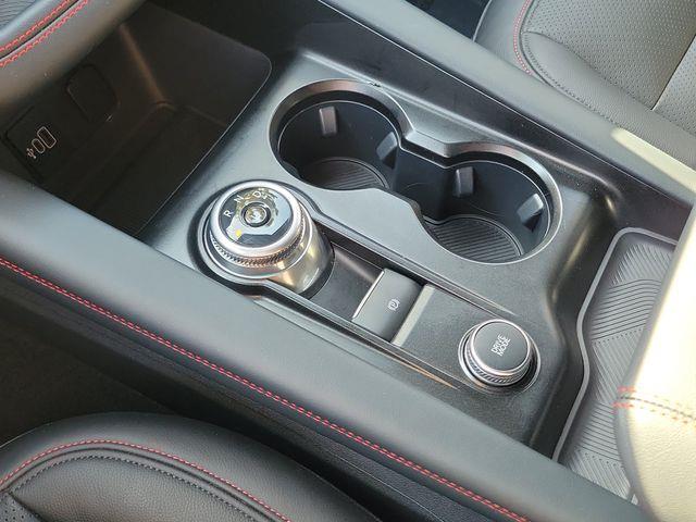 2026 Ford Explorer - $46,888