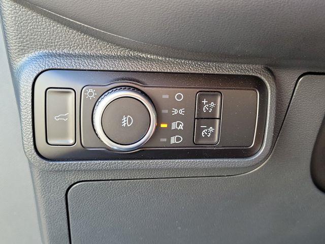 2026 Ford Explorer - $46,888