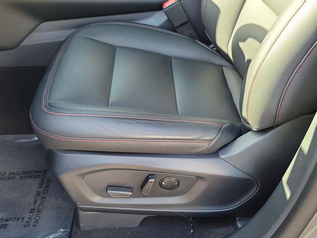 2026 Ford Explorer - $46,888