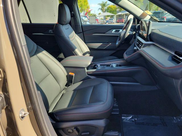 2026 Ford Explorer - $46,888