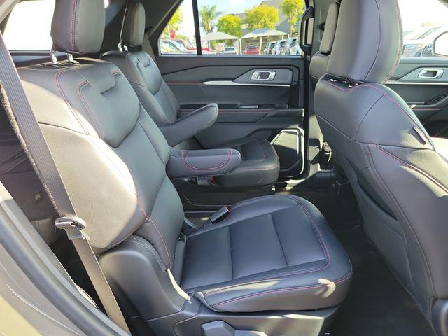 2026 Ford Explorer - $46,888