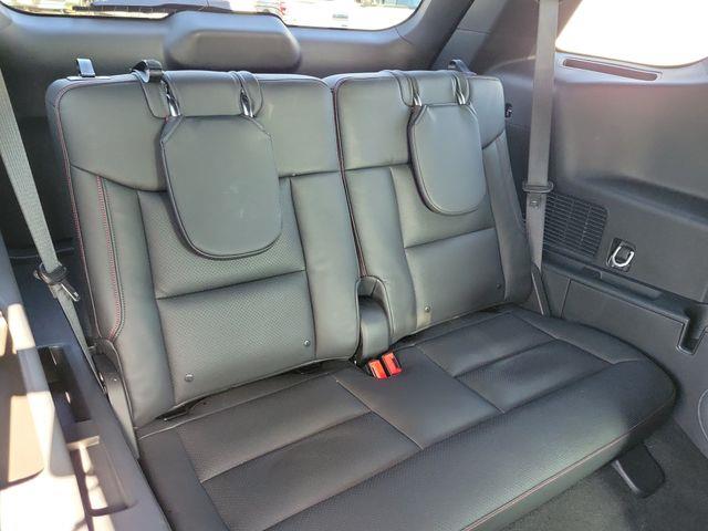 2026 Ford Explorer - $46,888