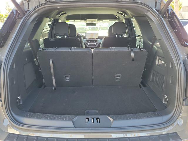 2026 Ford Explorer - $46,888