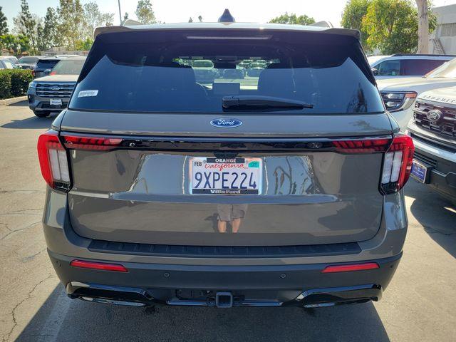 2026 Ford Explorer - $46,888