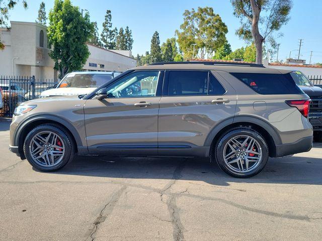 2026 Ford Explorer - $46,888