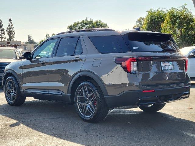 2026 Ford Explorer - $44,788