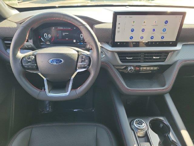 2026 Ford Explorer - $44,788