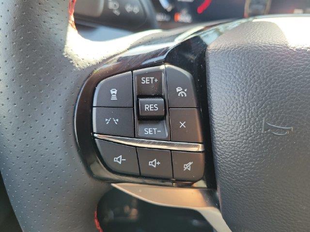 2026 Ford Explorer - $44,788