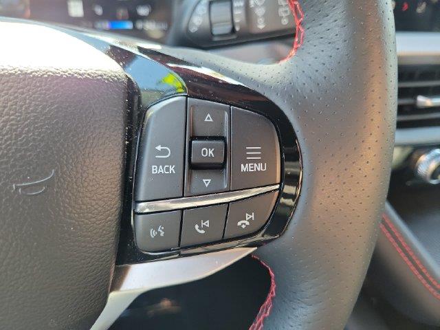 2026 Ford Explorer - $44,788