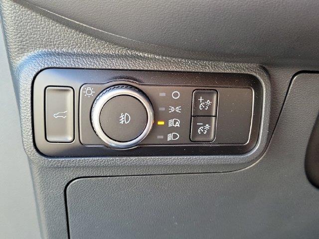 2026 Ford Explorer - $44,788