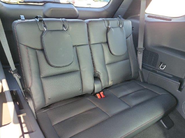 2026 Ford Explorer - $44,788