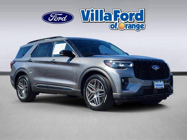 2026 Ford Explorer - $43,888