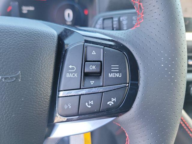 2026 Ford Explorer - $43,888