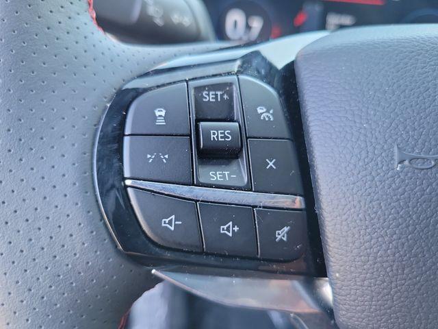 2026 Ford Explorer - $43,888