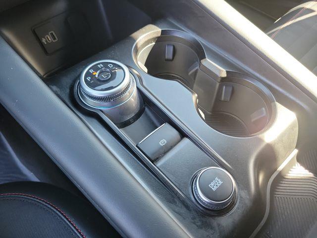 2026 Ford Explorer - $43,888
