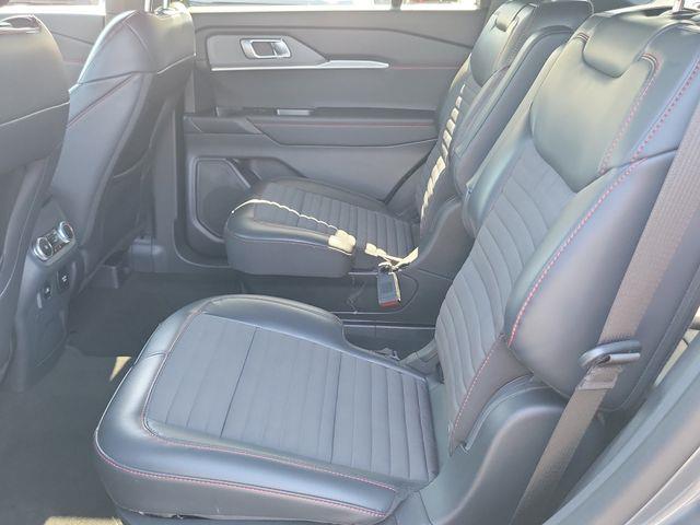2026 Ford Explorer - $43,888