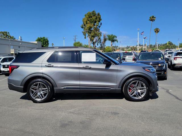 2026 Ford Explorer - $43,888