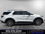 2026 Explorer Thumbnail 4