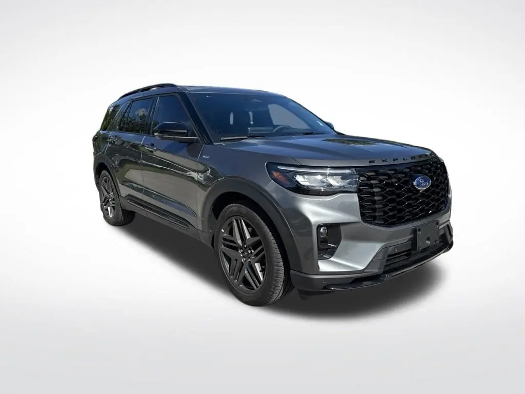 2026 Ford Explorer - $40,995