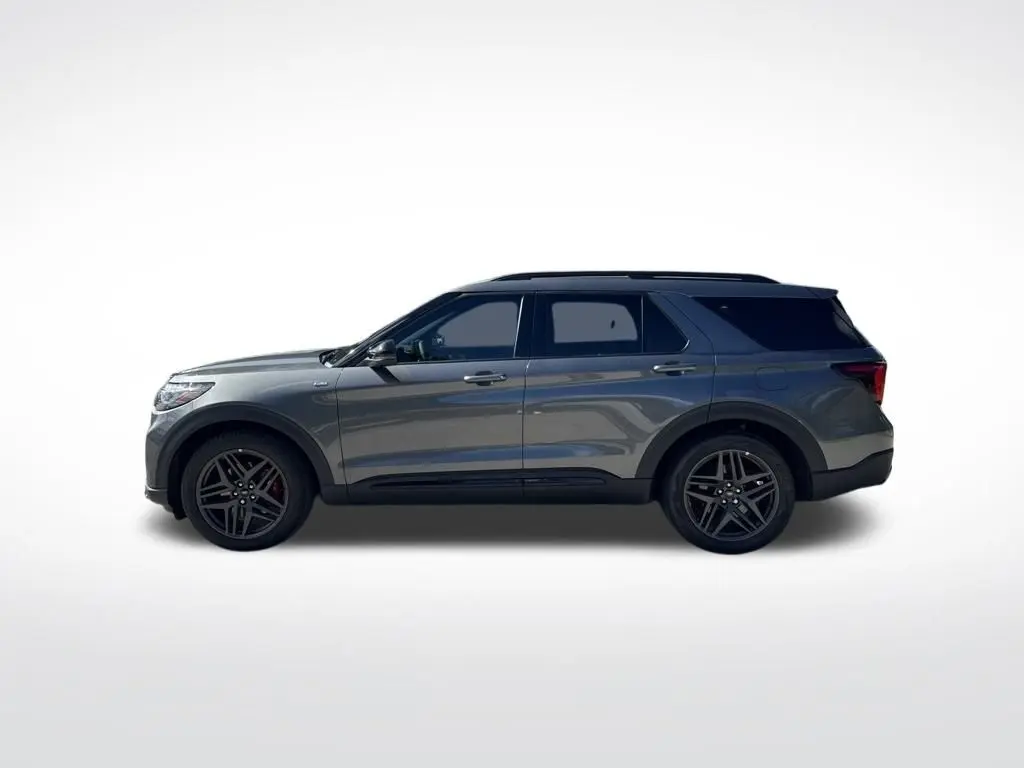 2026 Ford Explorer - $40,995
