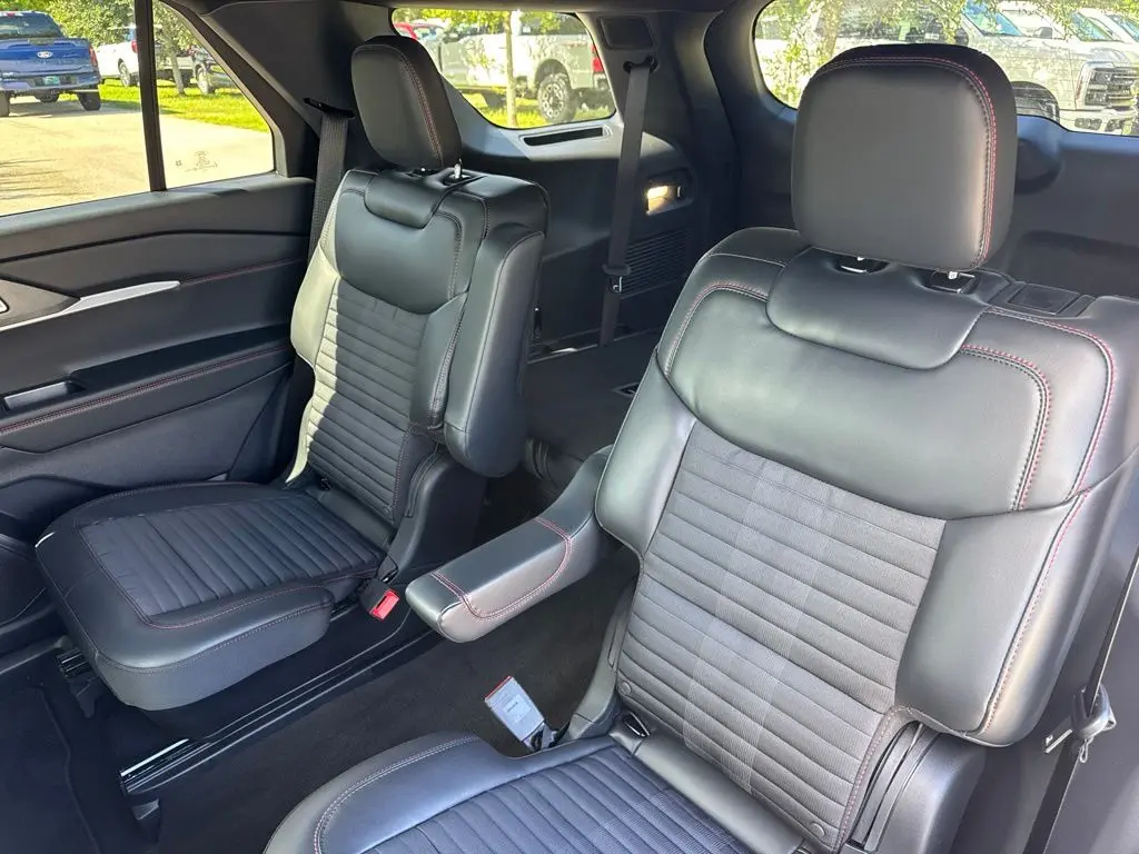2026 Ford Explorer - $40,995