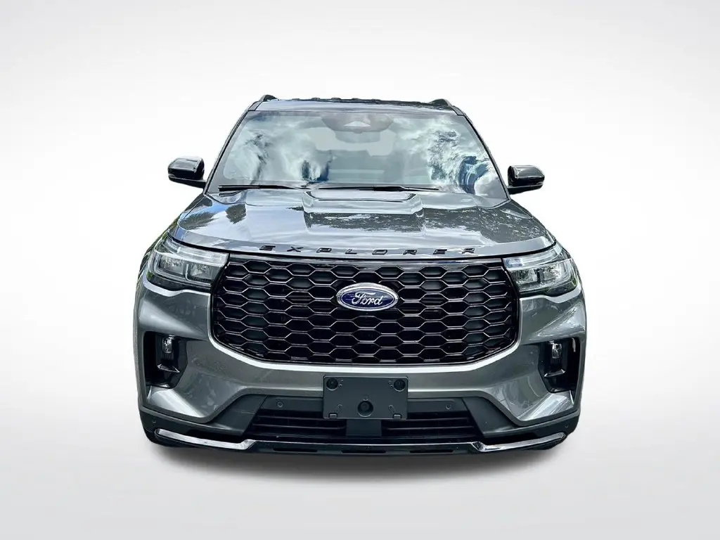 2026 Ford Explorer - $39,995