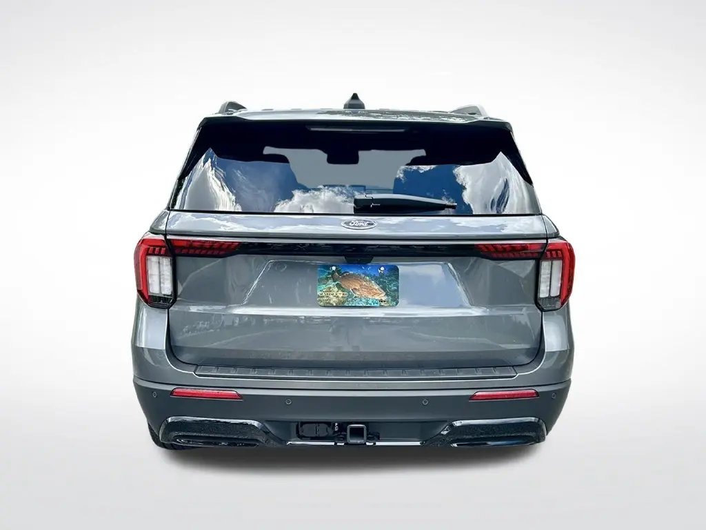 2026 Ford Explorer - $39,995