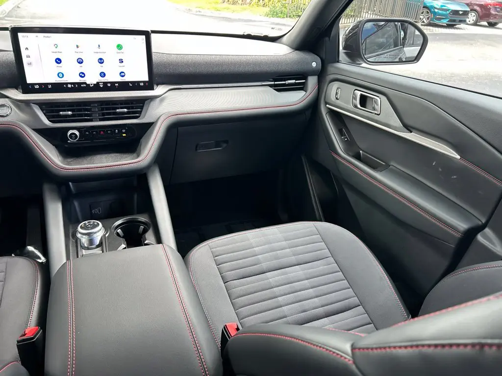 2026 Ford Explorer - $39,995
