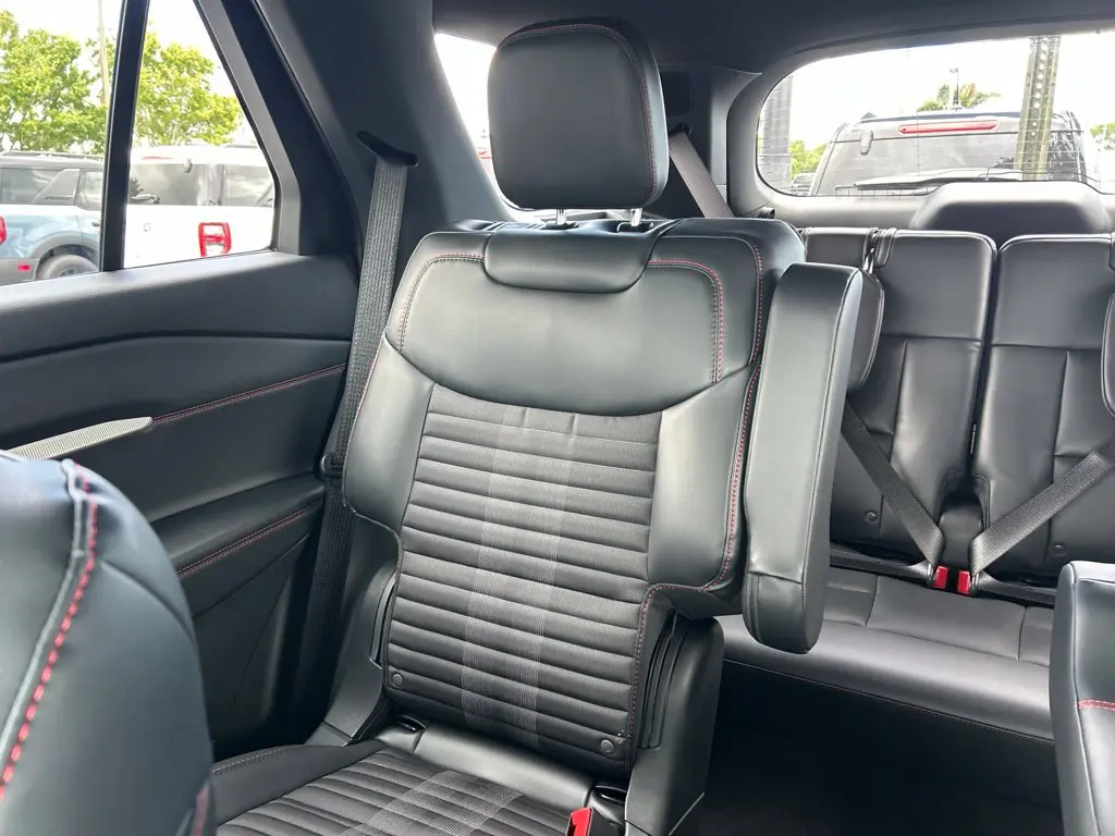 2026 Ford Explorer - $39,995