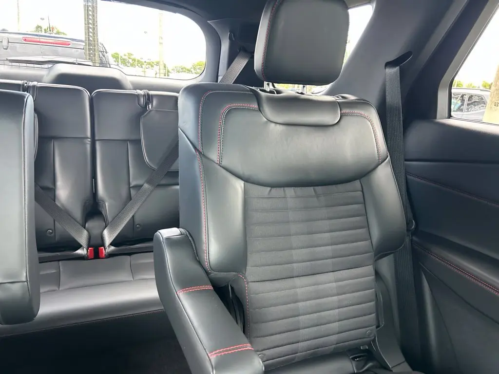 2026 Ford Explorer - $39,995