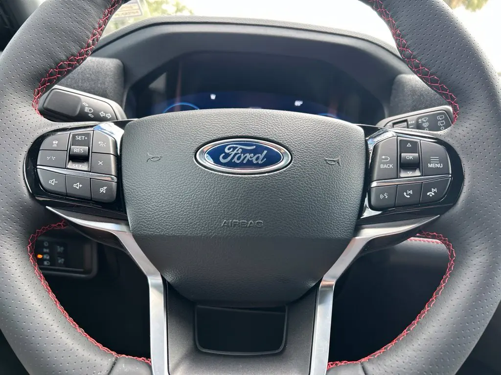 2026 Ford Explorer - $39,995