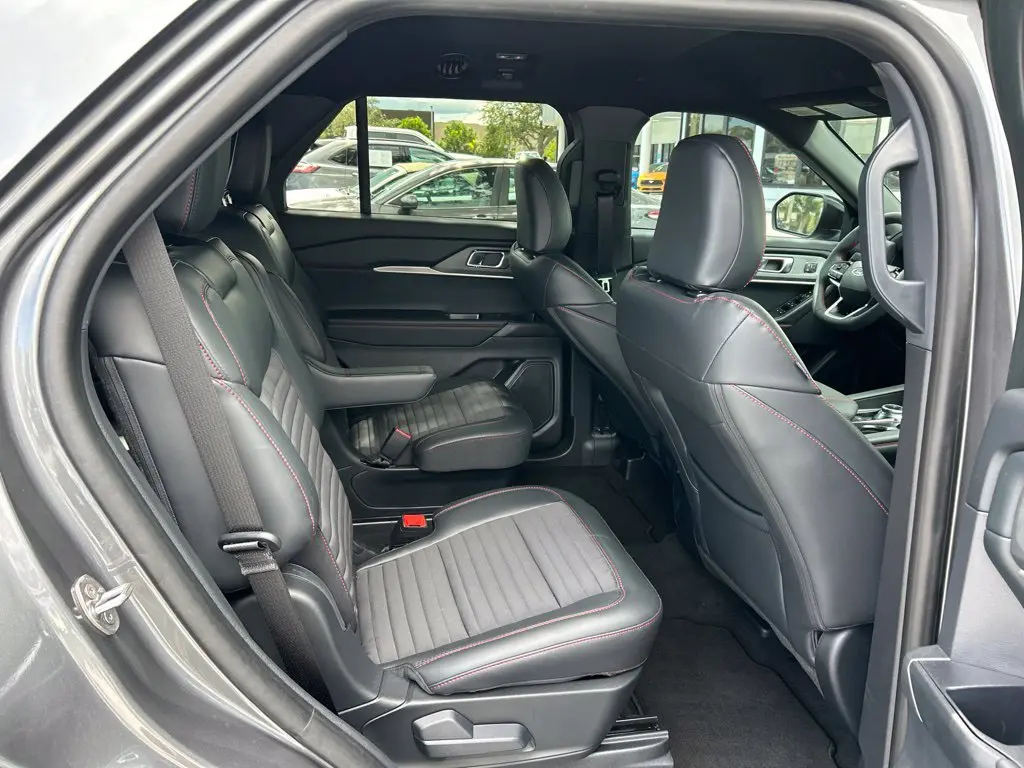 2026 Ford Explorer - $39,995