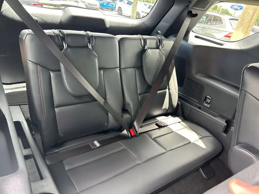 2026 Ford Explorer - $39,995