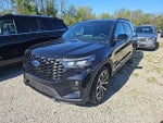 2025 Explorer Thumbnail 4