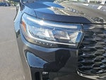 2025 Explorer Thumbnail 7