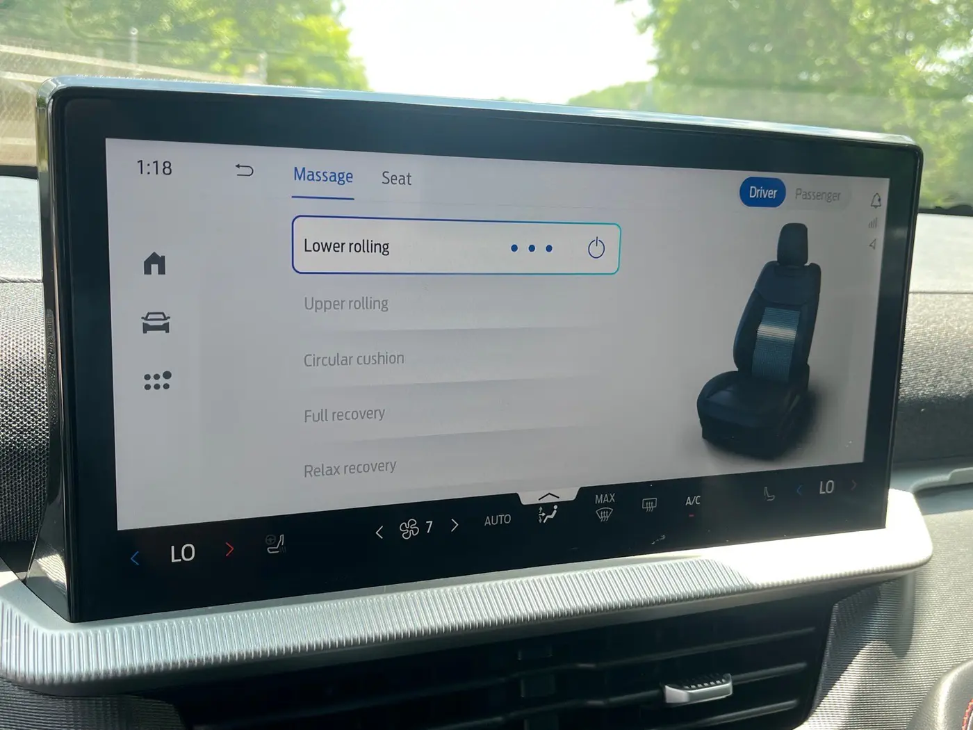 2025 Ford Explorer - $42,992