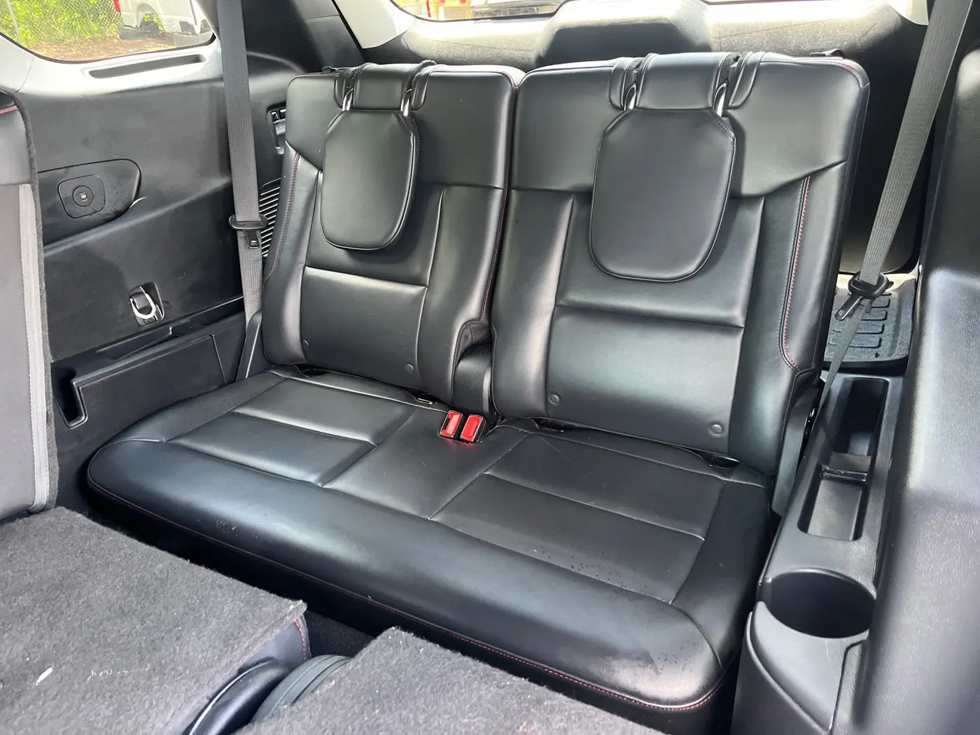 2025 Ford Explorer - $42,992