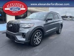 2025 Explorer Thumbnail 1