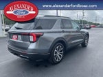 2025 Explorer Thumbnail 4