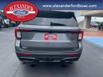 2025 Explorer Thumbnail 6
