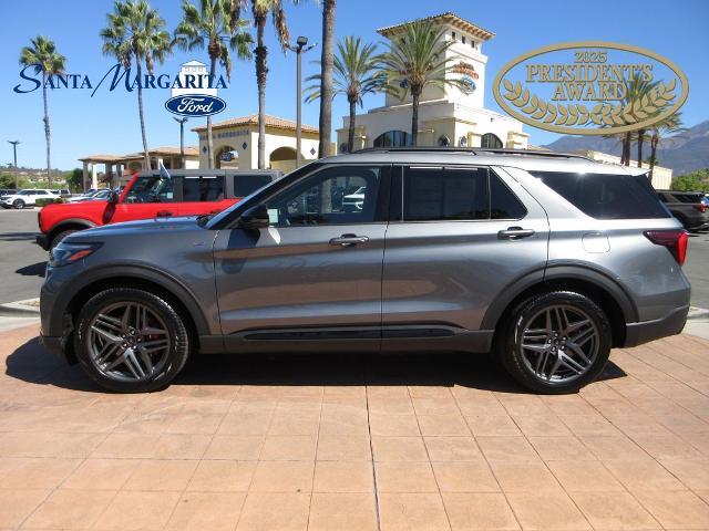 2026 Ford Explorer - $41,499